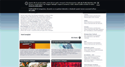 Desktop Screenshot of fiera-bologna.abcrimini.com