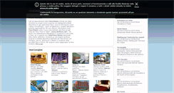 Desktop Screenshot of fiera-rimini.abcrimini.com